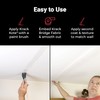 Abatron Krack Kote - Drywall and Plaster Repair Kit with