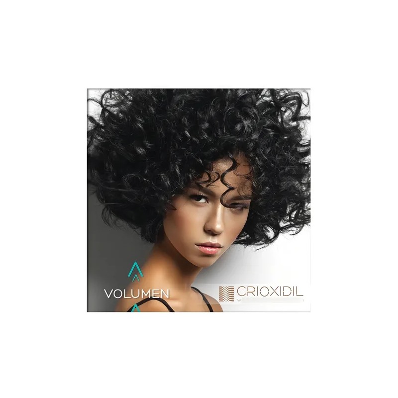 Acondicionador Volumen Crioxidil Extra/bambú 200ml H/españa