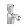 American Standard 1340119.002 Pillar Tap Metering Faucet with Extended Spout