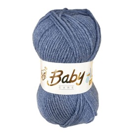 Babycare DK 100g Denim 610