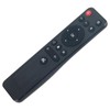 Beyution Replaced Projector Remote Control Compatible with Multi-Brand TOUMEI COCAR