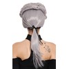 WIG ME UP - DH1126-ZA68E Baroque Men's Wig Nobleman Lord
