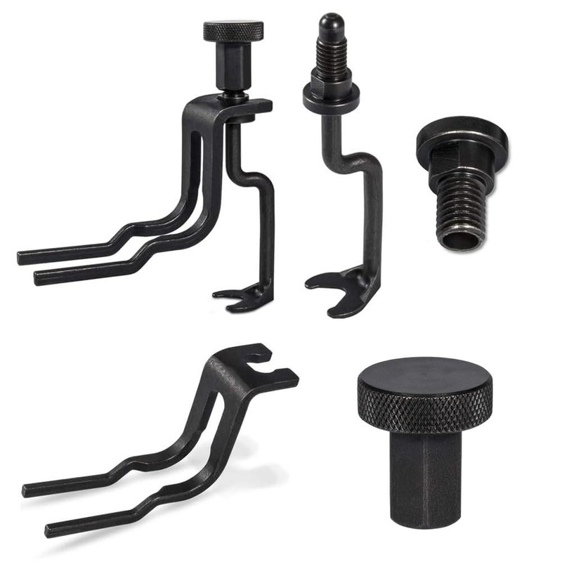 Valve Spring Compressor Tool 6684 Fit for Ford, Compresses Valve