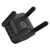 Wireless Wifi Repeater Signal Amplifier Range Extender Computer Supplies AC