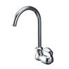 KVK Horizontal Freedom Faucet [K10SSE]