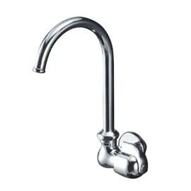 KVK Horizontal Freedom Faucet [K10SSE]