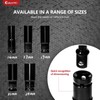 ColumPRO 1/2'' Impact Drive Socket Sets, 21mm 6-Point Impact Socket