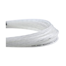 Wilson(ウイルソン) テニス ストリング モノフィラメント ガット SYNTHETIC GUT POWER(シンセティックガットパワー) 16 NATURAL(シンセティックガットパワー 16)単張り NATURAL WRZ945100 ウィルソン