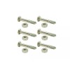 For Ariens Ariens ST1028 ST1028SLE Snow Blower Shear Bolt Pin