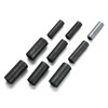 Woodworking Router Bit Chuck Collet Adapter Split Bushing Milling Cutter