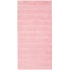 Cawö Home Noblesse 1001 Hand Towel Plain Dusky Pink 271