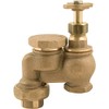3/4" Brass Anti-Siphon Valve