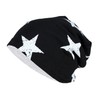 TupTam Unisex Children's Beanie Hat Tube Scarf Set - White