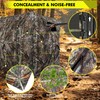 Greenecocs Hunting Blind 360 Degree 2/3 Person Pop Up Ground