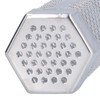 Smoker Tube 304 Stainless Steel Portable Hex Stable Barbecue Smoke