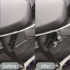 Motorcycle Anti Theft Helmet Lock Left Side Fits for Yamaha