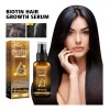 Eelhoe Sérum Capilar Biotina Crecimiento 30 Ml