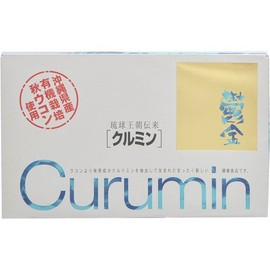 ryūkyū Air Dynasty 伝来 kurumin 1.5 G X 30 Pcs