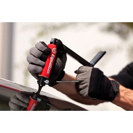 NEC398 POWER ADVANCE COLD KNIFE, Windshield removal cold knife blade