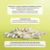 Matter Probivos Adultos Probióticos Con Glutamina 45 Cap Sabor Sin