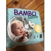 Bamboo 6 Pack x33 Bambo Nature Baby Diapers Classic for