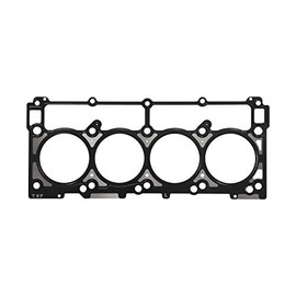 DNJ HG1160L MLS (Multi-Layered Steel) Head Gasket for 2003-2008 / Chrysler, Dodge, Jeep / 5.7L / V8 / 16V / OHV / 345cid / [HEMI]