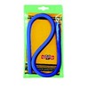Koh-I-Noor 50 cm 717028 Flexible Curve, Blue