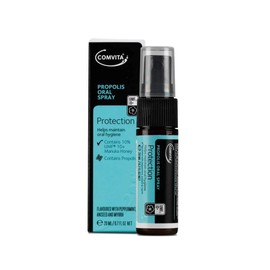 Comvita Alcohol Free Propolis Extract 25 ml, 20 milliliters
