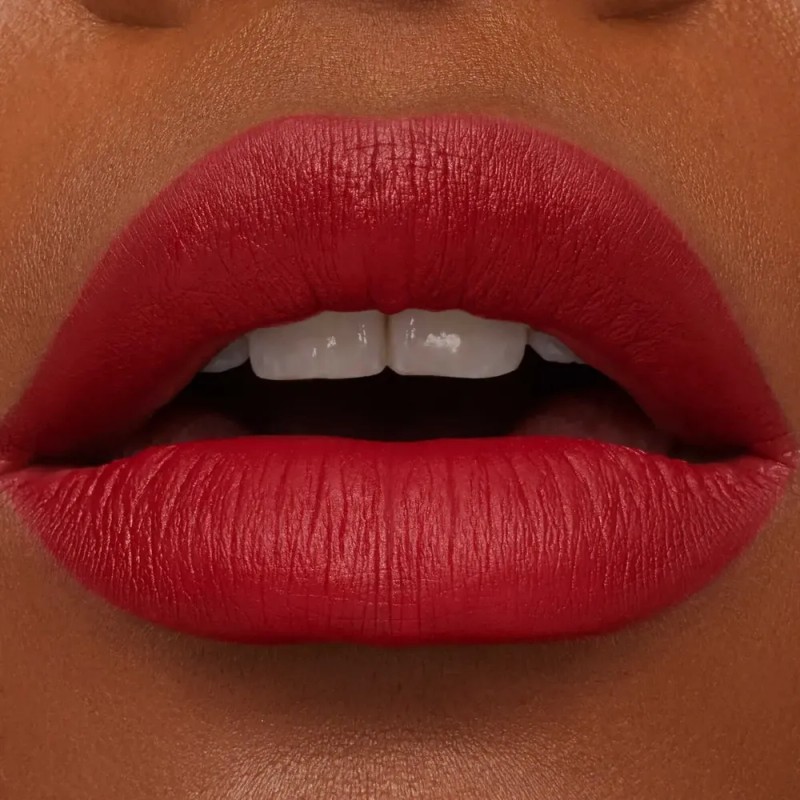 Labial MAC MACximal Silky Matte | Russian Red | Mate