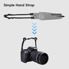 Soft Camera Shoulder Strap Neck Strap for Canon R6 R5