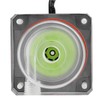 Water Cooling Pump Ultra Thin PMMA PWM Speed Control 3
