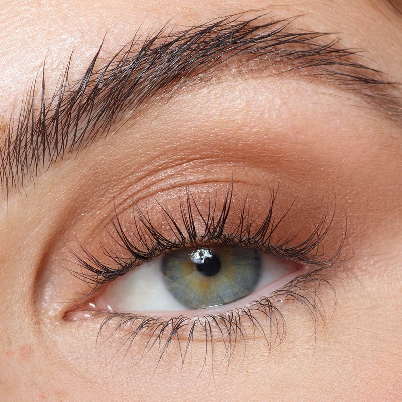 NUDESTIX Magnetic Matte Eye Colour (Various Shades), Terra