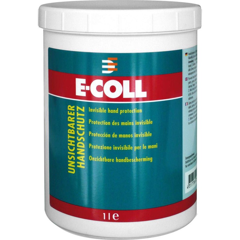 Size 4317784251082 – Invisible Handsch. 1L Tin Electric Collection