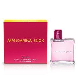 Mandarina Duck Po Huh EDT 100ml / 만다리나덕 포 허 EDT 100ml