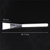 Cheek Brush (10 pieces) Face Brush, Makeup Brush, Individual Packaging,