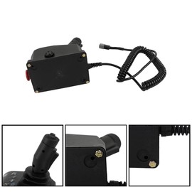 munirater 100840 100840GT Control Box Replacement for Lift Gen 5 GS-1932 GS-1530 GS-1930 GR-20 GRC-12 GS-1532 GS-2032 GS-2046