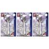TIB Heyne Tin Casting Tin New Year's Eve Party Set
