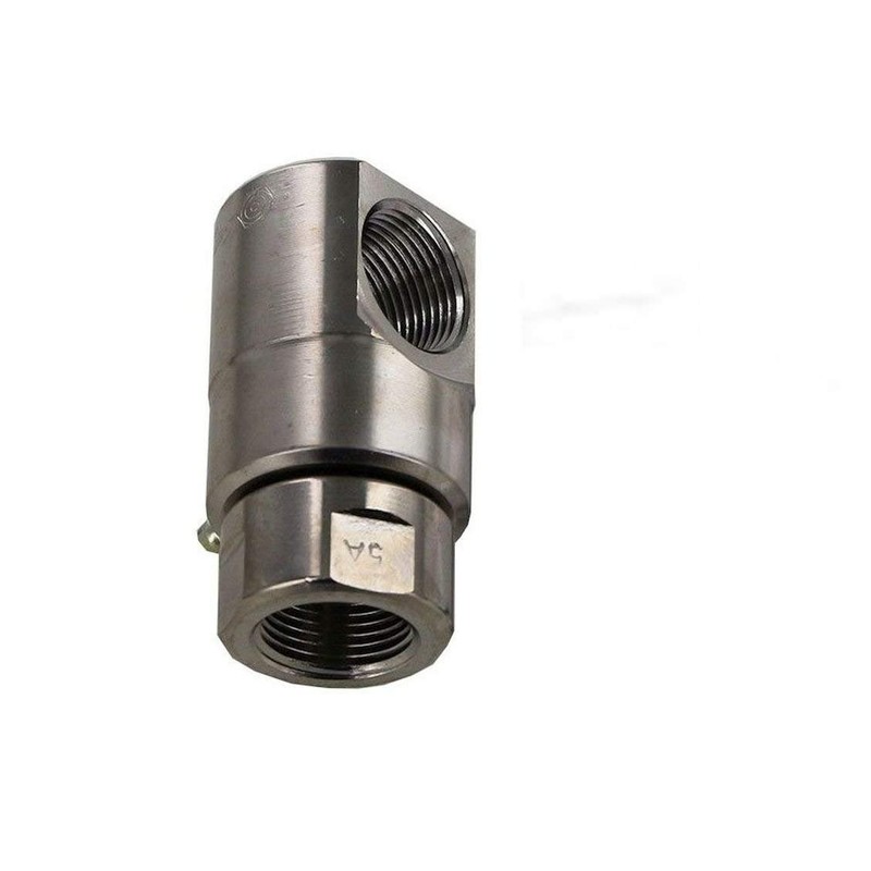 Rittenhouse Super Swivel - Heavy Duty Hose Reel Swivel -
