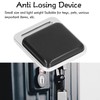 Key Finder Locator Intelligent 2 Way Finding Compact Anti Losing