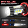 CHUSYYRAY For Acura TL 2010 2011 2012-2014 8X LED Headlights