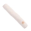Multifunctional Baby Bolster Soft Breathable Cotton Cute Bear Pattern Infant