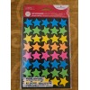 NEW American Greetings Stickers Stars Smiles 10 Sheets 320 Stickers