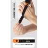 SHEAWA DJI Osmo Pocket 3 Case with Anti-Drop Strap and