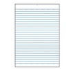 Maruman A5 Report Pad with Memory 0.3 inch (7 mm)