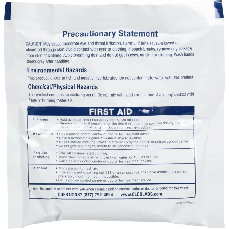 Biocide Systems Auto Shocker ? Odor Eliminator for Cars, Unscented