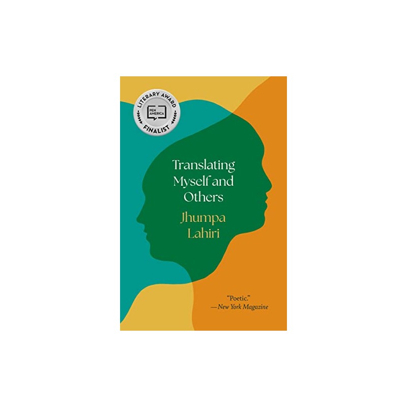 Translating Myself and Others