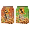Want Want Golden Rice Crackers 2 Pack – Scallion Chicken