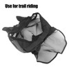 Horse Fly Mask Breathable and Comfort Soft Mesh Long Nose