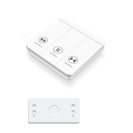 One 3 Button Remote Control Only (Use for Tedeligo Controller Brand)