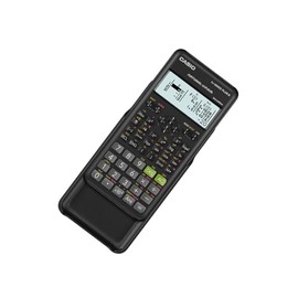 Casio Calculadora científica FX-300ESPLSB-WAIT